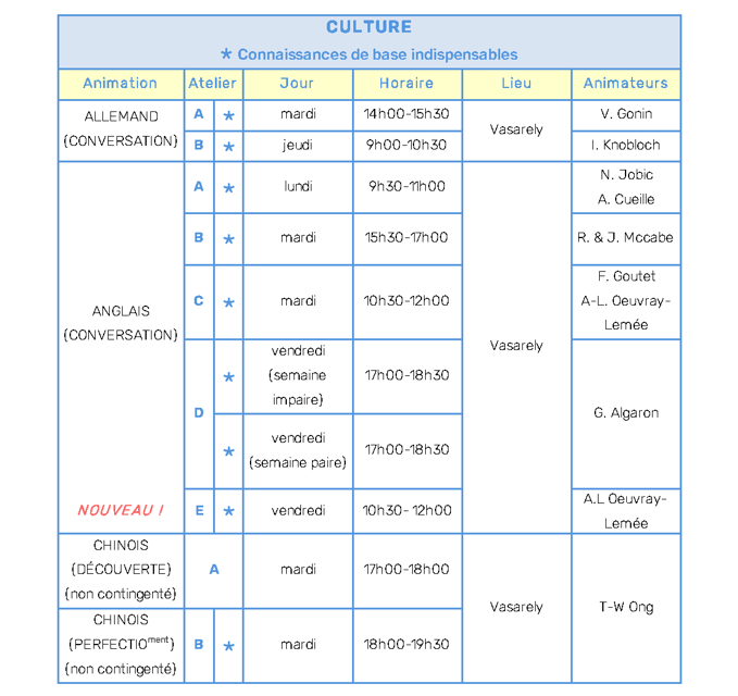 Accueil